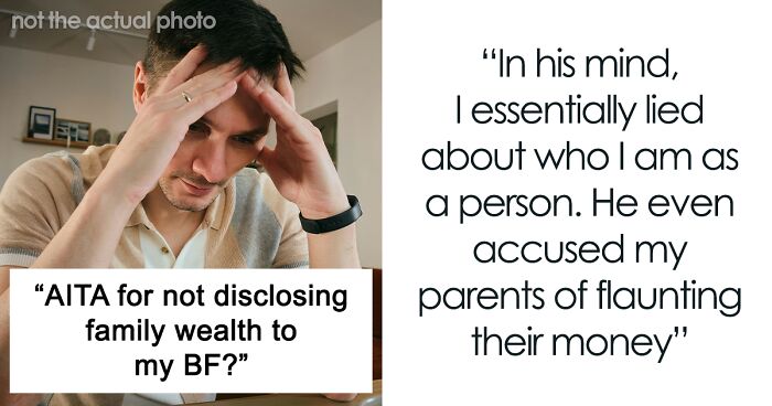 “His Attitude Did A Complete 180”: Guy Accuses GF Of Lying After Meeting Her Parents For The First Time