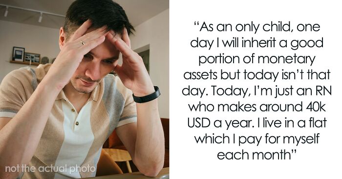 “His Attitude Did A Complete 180”: Guy Accuses GF Of Lying After Meeting Her Parents For The First Time