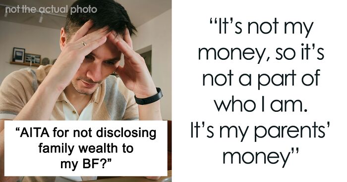 “His Attitude Did A Complete 180”: Guy Accuses GF Of Lying After Meeting Her Parents For The First Time