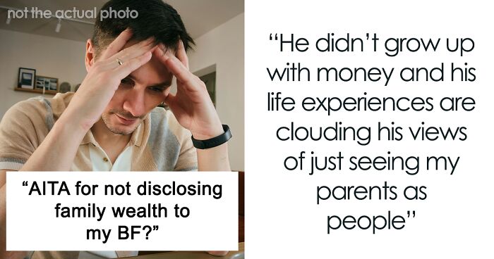 “His Attitude Did A Complete 180”: Guy Accuses GF Of Lying After Meeting Her Parents For The First Time