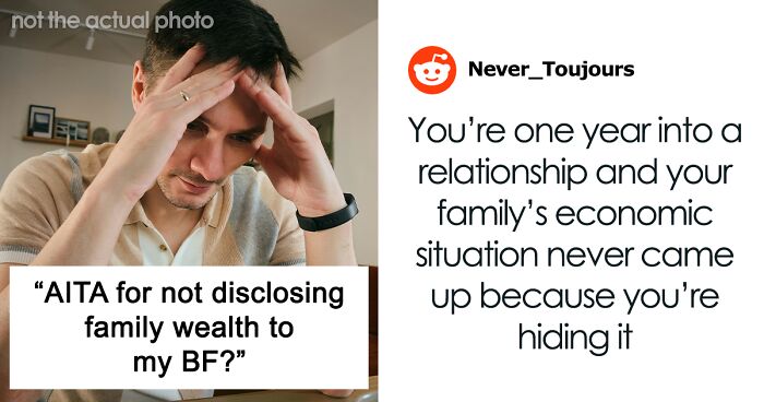 “His Attitude Did A Complete 180”: Guy Accuses GF Of Lying After Meeting Her Parents For The First Time