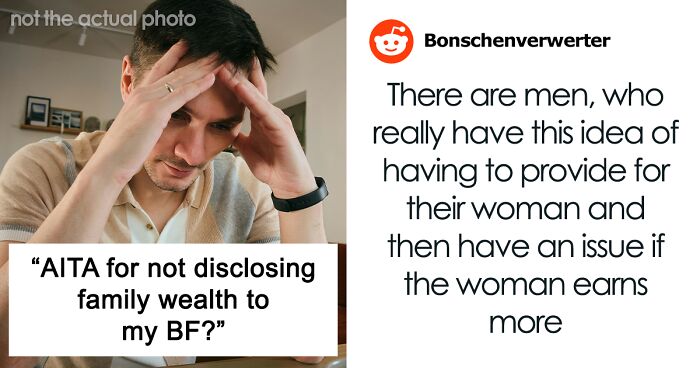 “His Attitude Did A Complete 180”: Guy Accuses GF Of Lying After Meeting Her Parents For The First Time