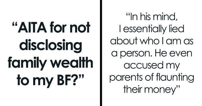 “His Attitude Did A Complete 180”: Guy Accuses GF Of Lying After Meeting Her Parents For The First Time