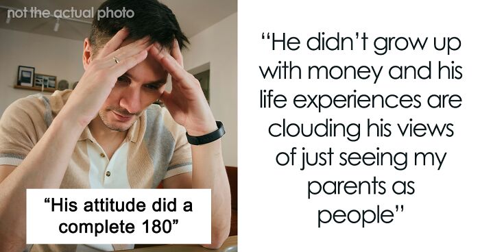 “His Attitude Did A Complete 180”: Guy Accuses GF Of Lying After Meeting Her Parents For The First Time
