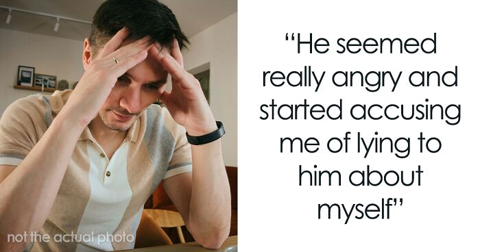 “His Attitude Did A Complete 180”: Guy Accuses GF Of Lying After Meeting Her Parents For The First Time