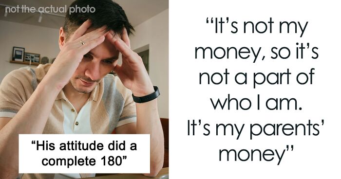 “His Attitude Did A Complete 180”: Guy Accuses GF Of Lying After Meeting Her Parents For The First Time