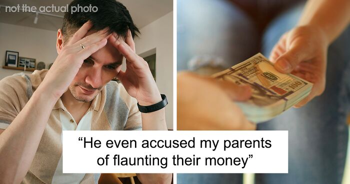 “His Attitude Did A Complete 180”: Guy Accuses GF Of Lying After Meeting Her Parents For The First Time