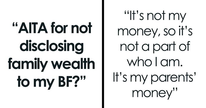 “His Attitude Did A Complete 180”: Guy Accuses GF Of Lying After Meeting Her Parents For The First Time