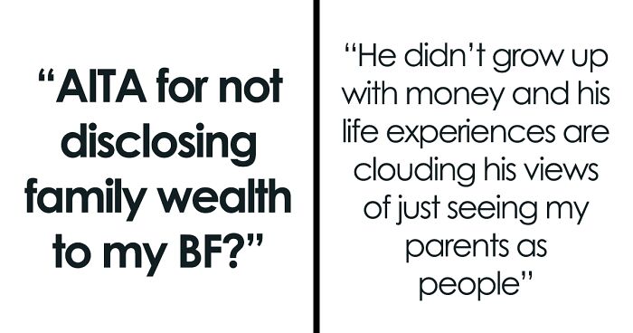 “His Attitude Did A Complete 180”: Guy Accuses GF Of Lying After Meeting Her Parents For The First Time