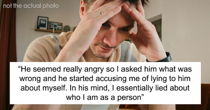 “His Attitude Did A Complete 180”: Guy Accuses GF Of Lying After Meeting Her Parents For The First Time