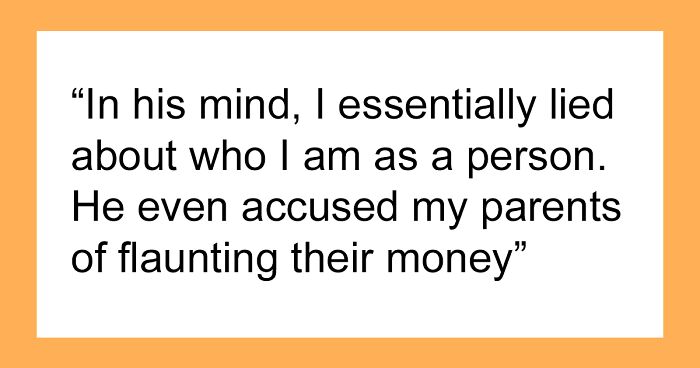 “His Attitude Did A Complete 180”: Guy Accuses GF Of Lying After Meeting Her Parents For The First Time