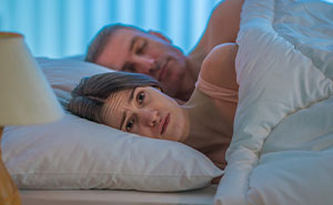 Man Starts Leaving Dangerous “Traps” For GF In Their Home, She Suspects Something Bad And Dumps Him