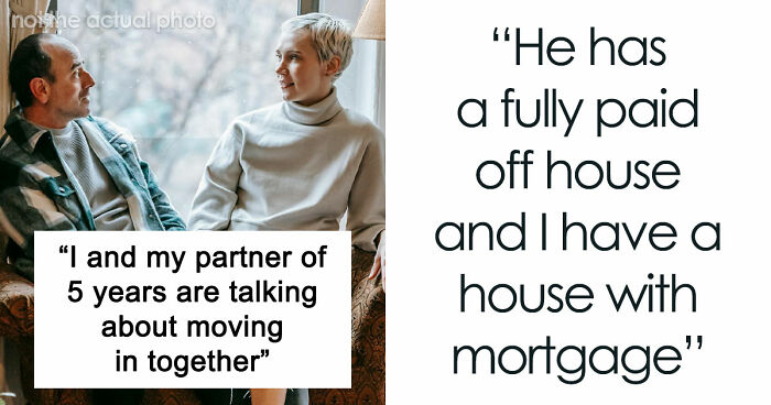 “I Don’t Feel This Is A 50/50 Deal”: Woman Pushes Back Against BF’s Unusual Move-In Condition