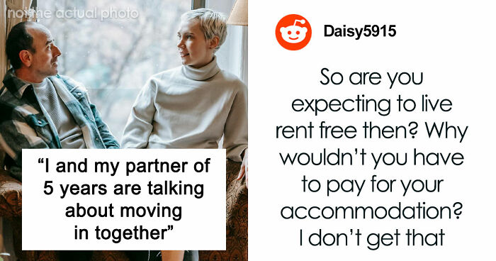 “I Don’t Feel This Is A 50/50 Deal”: Woman Pushes Back Against BF’s Unusual Move-In Condition