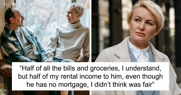“I Don’t Feel This Is A 50/50 Deal”: Woman Pushes Back Against BF’s Unusual Move-In Condition
