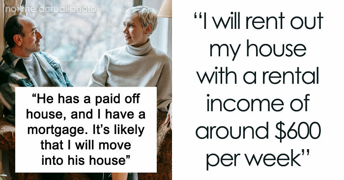 “I Don’t Feel This Is A 50/50 Deal”: Woman Pushes Back Against BF’s Unusual Move-In Condition