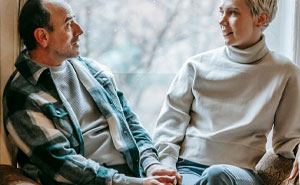 “Flip The Tables”: Woman Doesn’t Think Boyfriend’s Moving-In Conditions Are Fair