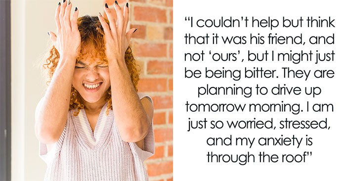 Guy Regrets Housing Friend And His Fam Against GF’s Wishes After Their Toddler Ends Up In The ER