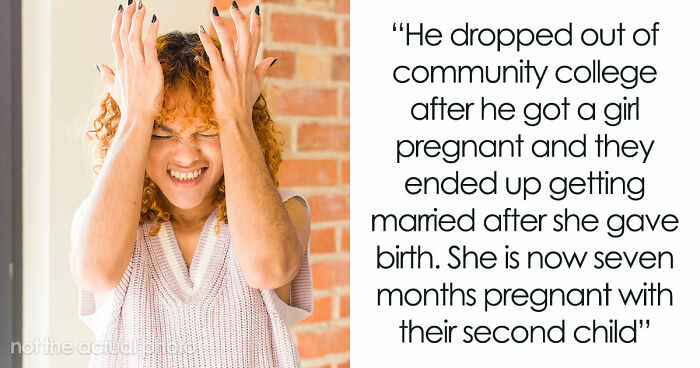 BF Wants To Help Family Who Lost House To Wildfire, GF Says No, He Does It Anyway And Regrets It