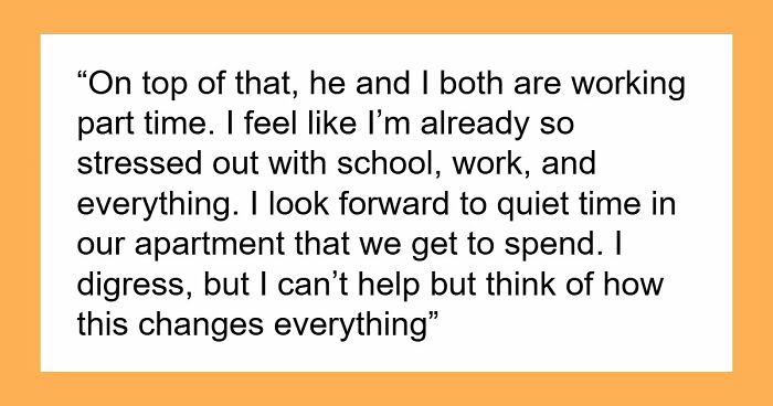 BF Wants To Help Family Who Lost House To Wildfire, GF Says No, He Does It Anyway And Regrets It