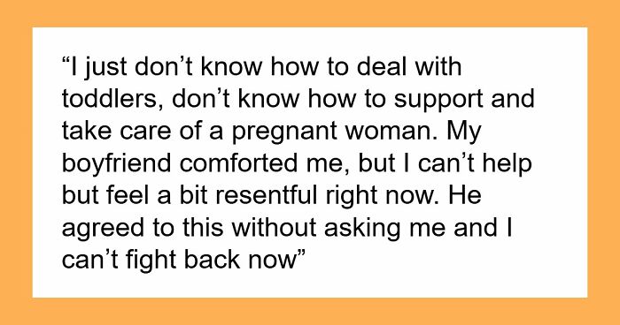 BF Wants To Help Family Who Lost House To Wildfire, GF Says No, He Does It Anyway And Regrets It