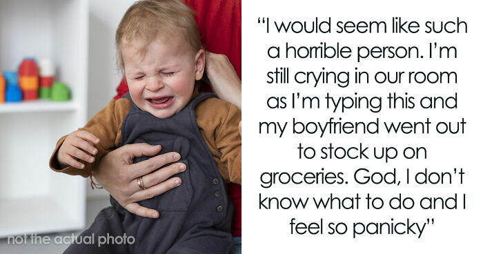 BF Wants To Help Family Who Lost House To Wildfire, GF Says No, He Does It Anyway And Regrets It