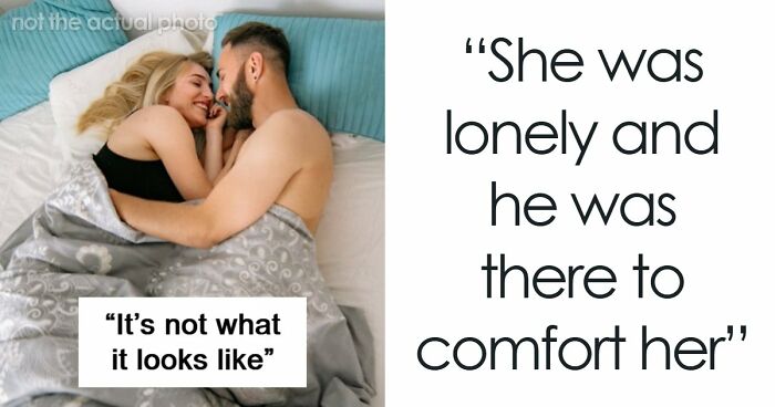 Mom Pushes Daughter To Not Ruin Her Friendship Over A “Stupid Boy” After BFF’s Disgusting Betrayal