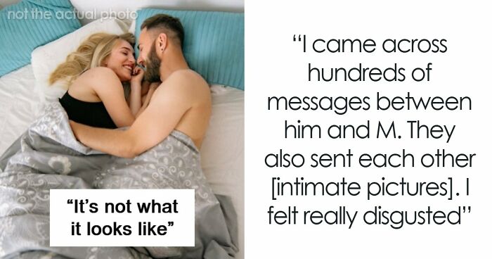 Mom Pushes Daughter To Not Ruin Her Friendship Over A “Stupid Boy” After BFF’s Disgusting Betrayal