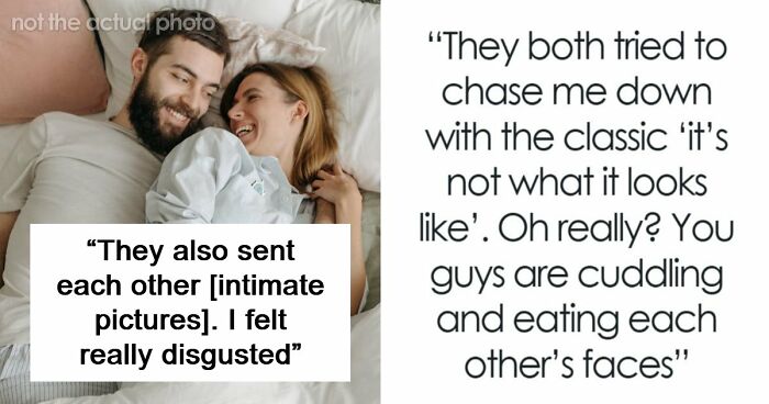 Mom Pushes Daughter To Not Ruin Her Friendship Over A “Stupid Boy” After BFF’s Disgusting Betrayal