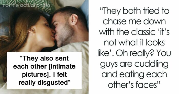 Mom Pushes Daughter To Not Ruin Her Friendship Over A “Stupid Boy” After BFF’s Disgusting Betrayal