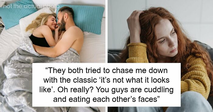 Mom Pushes Daughter To Not Ruin Her Friendship Over A “Stupid Boy” After BFF’s Disgusting Betrayal