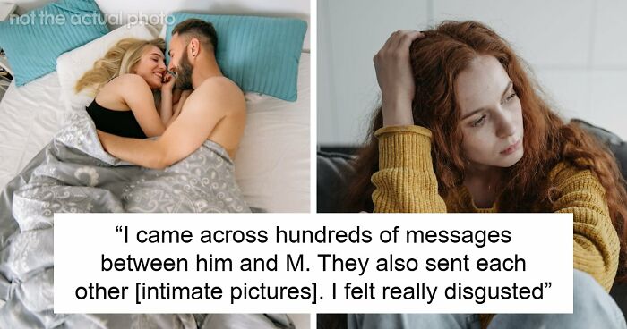 Mom Pushes Daughter To Not Ruin Her Friendship Over A “Stupid Boy” After BFF’s Disgusting Betrayal