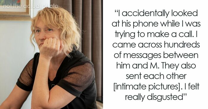 Mom Pushes Daughter To Not Ruin Her Friendship Over A “Stupid Boy” After BFF’s Disgusting Betrayal