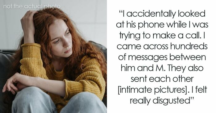 Mom Pushes Daughter To Not Ruin Her Friendship Over A “Stupid Boy” After BFF’s Disgusting Betrayal