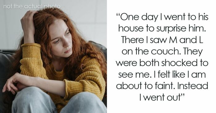 Mom Pushes Daughter To Not Ruin Her Friendship Over A “Stupid Boy” After BFF’s Disgusting Betrayal