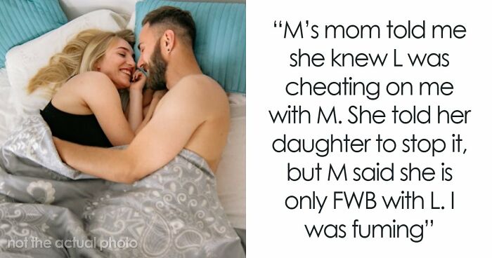 Mom Pushes Daughter To Not Ruin Her Friendship Over A “Stupid Boy” After BFF’s Disgusting Betrayal
