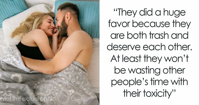 Mom Pushes Daughter To Not Ruin Her Friendship Over A “Stupid Boy” After BFF’s Disgusting Betrayal