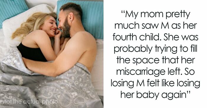 Mom Pushes Daughter To Not Ruin Her Friendship Over A “Stupid Boy” After BFF’s Disgusting Betrayal