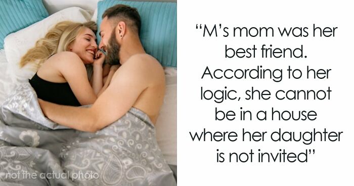 Mom Pushes Daughter To Not Ruin Her Friendship Over A “Stupid Boy” After BFF’s Disgusting Betrayal