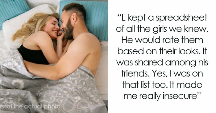 Mom Pushes Daughter To Not Ruin Her Friendship Over A “Stupid Boy” After BFF’s Disgusting Betrayal