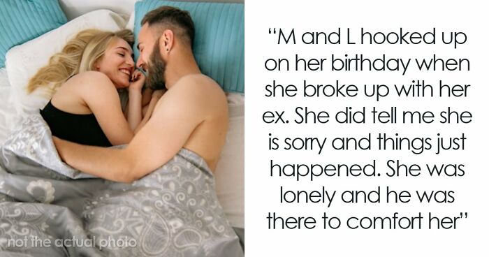 Mom Pushes Daughter To Not Ruin Her Friendship Over A “Stupid Boy” After BFF’s Disgusting Betrayal