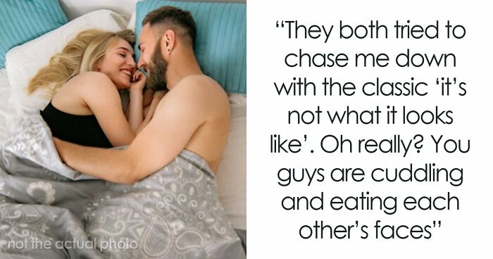 Mom Pushes Daughter To Not Ruin Her Friendship Over A “Stupid Boy” After BFF’s Disgusting Betrayal