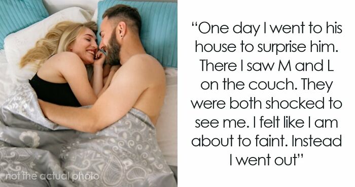 Mom Pushes Daughter To Not Ruin Her Friendship Over A “Stupid Boy” After BFF’s Disgusting Betrayal