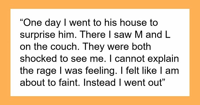 Mom Pushes Daughter To Not Ruin Her Friendship Over A “Stupid Boy” After BFF’s Disgusting Betrayal