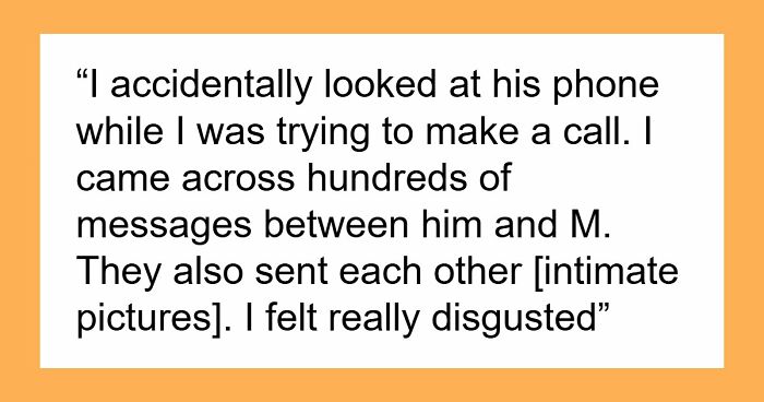 Mom Pushes Daughter To Not Ruin Her Friendship Over A “Stupid Boy” After BFF’s Disgusting Betrayal