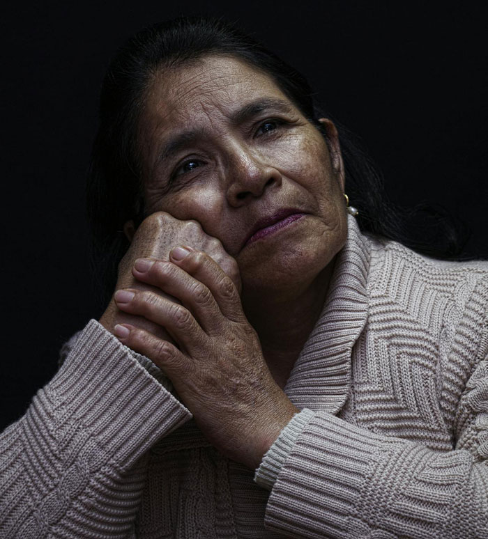 Italian Woman&rsquo;s Engagement Falls Into Doubt After Native Fianc&eacute;&rsquo;s Family Rejects Her For Her Blood