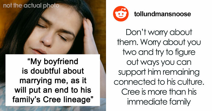 Italian Woman’s Engagement Falls Into Doubt After Native Fiancé’s Family Rejects Her For Her Blood