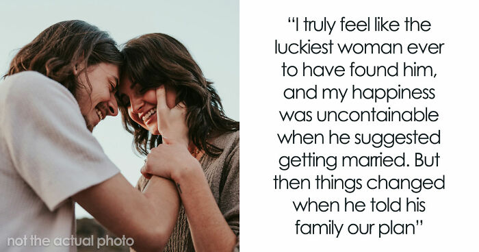 Italian Woman’s Engagement Falls Into Doubt After Native Fiancé’s Family Rejects Her For Her Blood