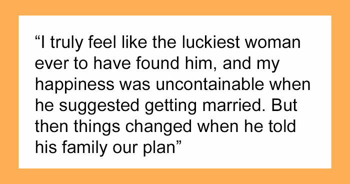 Italian Woman’s Engagement Falls Into Doubt After Native Fiancé’s Family Rejects Her For Her Blood