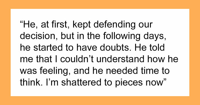 Italian Woman’s Engagement Falls Into Doubt After Native Fiancé’s Family Rejects Her For Her Blood